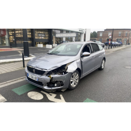 PEUGEOT 308 2 SW PHASE 2 BREAK 1.5 BLUE HDI - 16V TURBO Photo n°1
