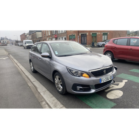 PEUGEOT 308 2 SW PHASE 2 BREAK 1.5 BLUE HDI - 16V TURBO