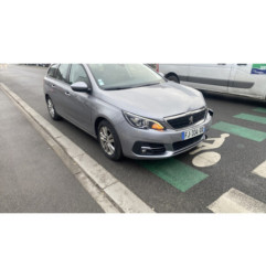 PEUGEOT 308 2 SW PHASE 2 BREAK 1.5 BLUE HDI - 16V TURBO
