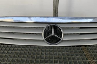 Calandre OPEL ZAFIRA A