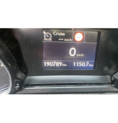 PEUGEOT 308 2 SW PHASE 2 BREAK 1.5 BLUE HDI - 16V TURBO