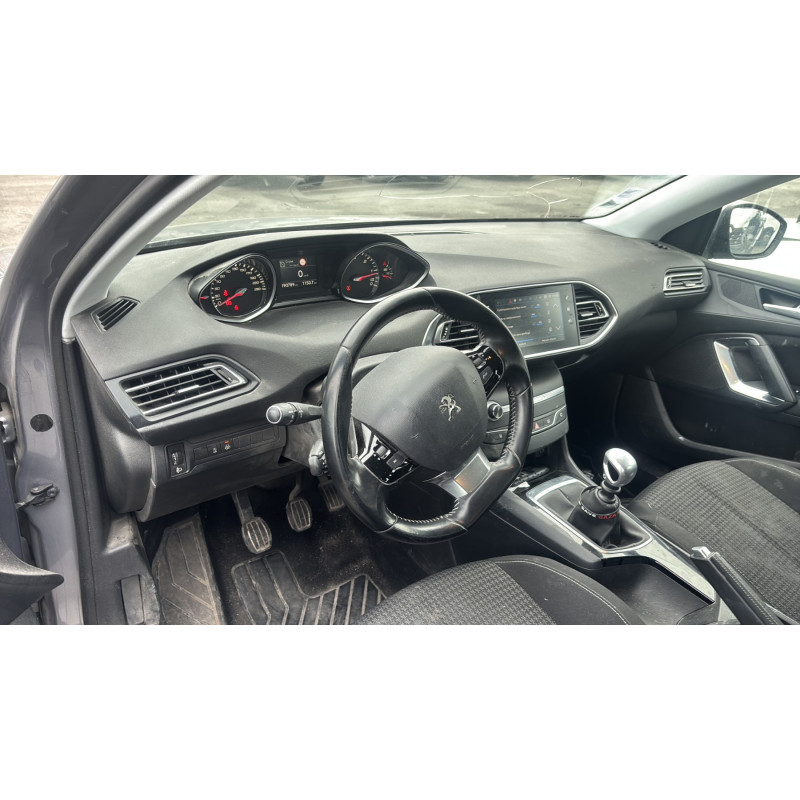 PEUGEOT 308 2 SW PHASE 2 BREAK 1.5 BLUE HDI - 16V TURBO Photo n°20