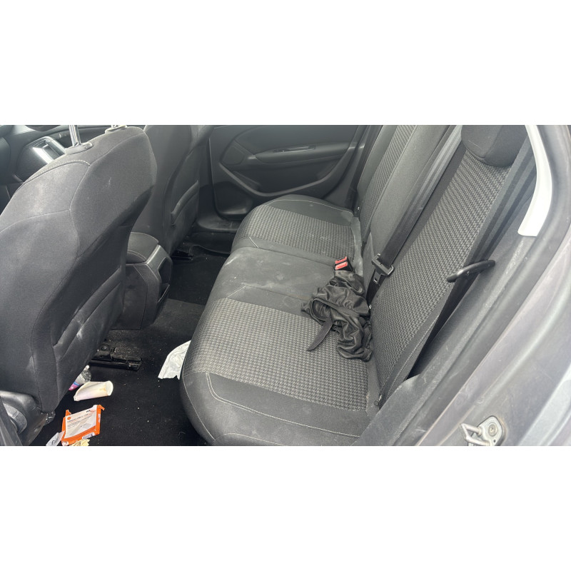 PEUGEOT 308 2 SW PHASE 2 BREAK 1.5 BLUE HDI - 16V TURBO Photo n°22