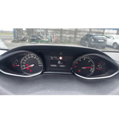PEUGEOT 308 2 SW PHASE 2 BREAK 1.5 BLUE HDI - 16V TURBO