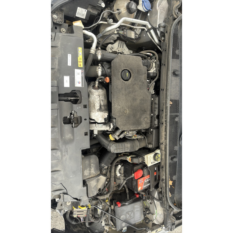 PEUGEOT 308 2 SW PHASE 2 BREAK 1.5 BLUE HDI - 16V TURBO Photo n°25
