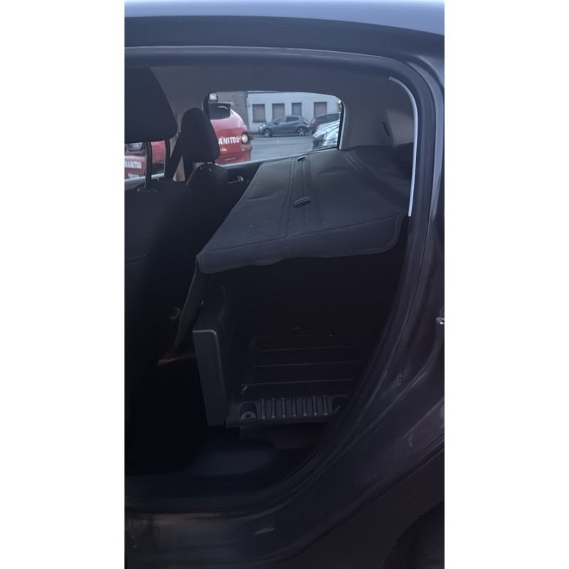 PEUGEOT 208 1 PHASE 2 1.6 BLUE HDI - 8V TURBO Photo n°2