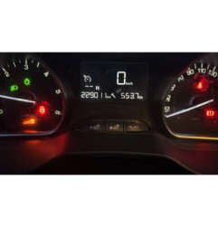 PEUGEOT 208 1 PHASE 2 1.6 BLUE HDI - 8V TURBO