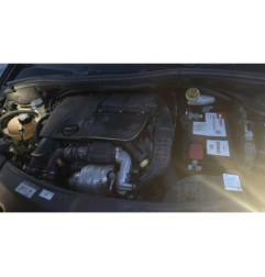 PEUGEOT 208 1 PHASE 2 1.6 BLUE HDI - 8V TURBO
