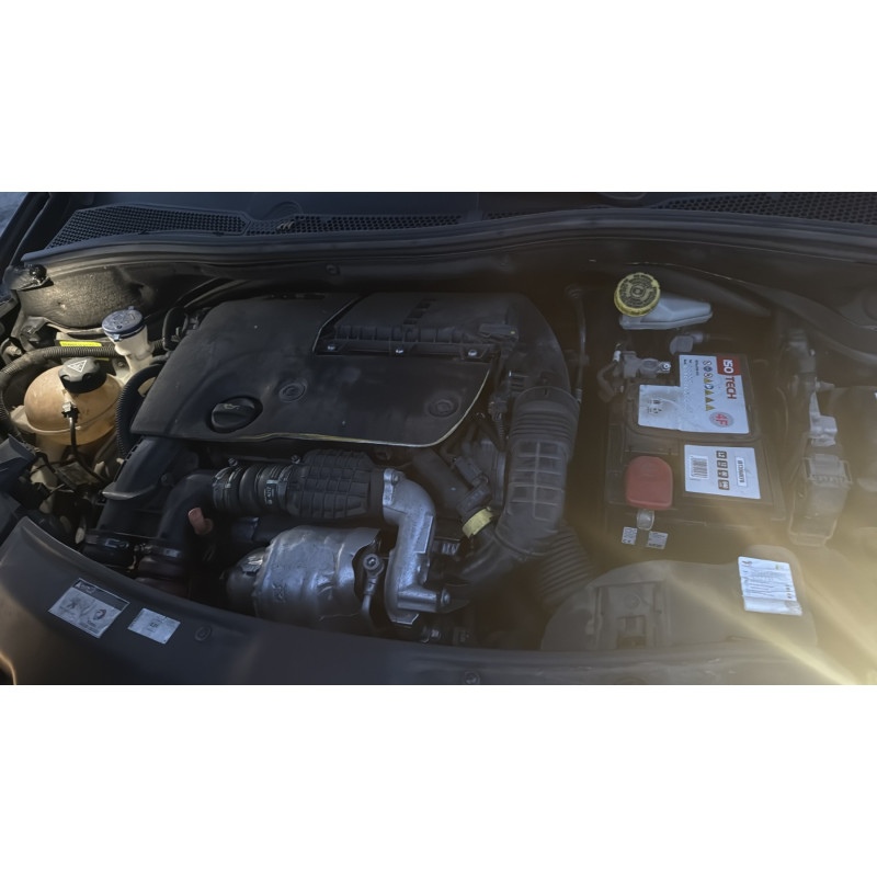 PEUGEOT 208 1 PHASE 2 1.6 BLUE HDI - 8V TURBO Photo n°5