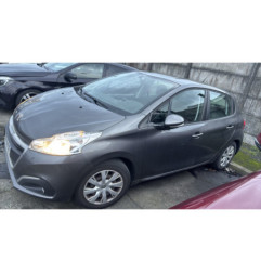 PEUGEOT 208 1 PHASE 2 1.6 BLUE HDI - 8V TURBO