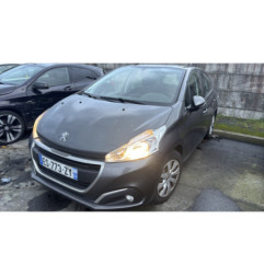 PEUGEOT 208 1 PHASE 2 1.6 BLUE HDI - 8V TURBO