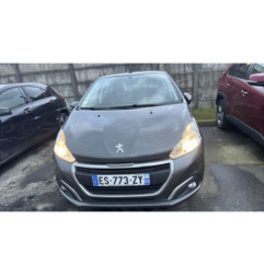 PEUGEOT 208 1 PHASE 2 1.6 BLUE HDI - 8V TURBO