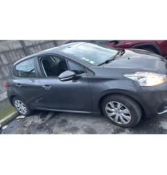 PEUGEOT 208 1 PHASE 2 1.6 BLUE HDI - 8V TURBO