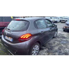 PEUGEOT 208 1 PHASE 2 1.6 BLUE HDI - 8V TURBO