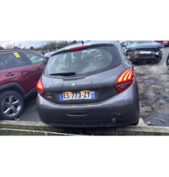 PEUGEOT 208 1 PHASE 2 1.6 BLUE HDI - 8V TURBO