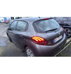 PEUGEOT 208 1 PHASE 2 1.6 BLUE HDI - 8V TURBO