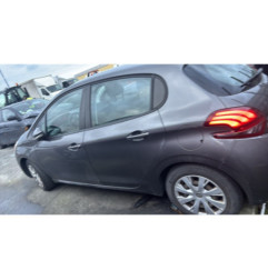 PEUGEOT 208 1 PHASE 2 1.6 BLUE HDI - 8V TURBO