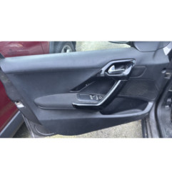 PEUGEOT 208 1 PHASE 2 1.6 BLUE HDI - 8V TURBO