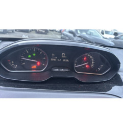 PEUGEOT 208 1 PHASE 2 1.6 BLUE HDI - 8V TURBO