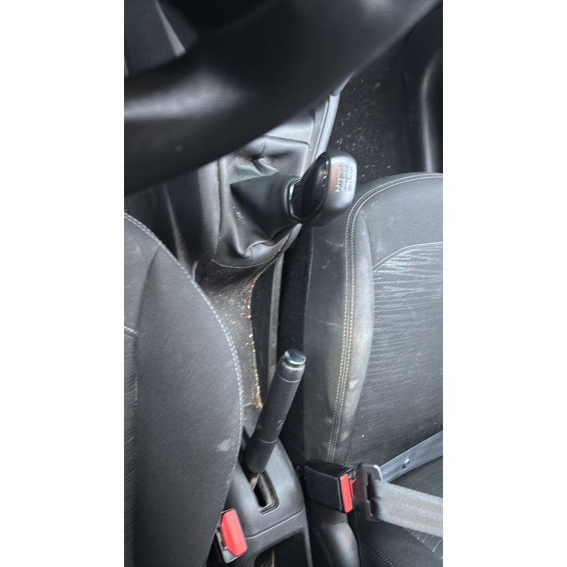 PEUGEOT 208 1 PHASE 2 1.6 BLUE HDI - 8V TURBO Photo n°21
