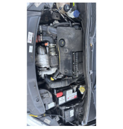 PEUGEOT 208 1 PHASE 2 1.6 BLUE HDI - 8V TURBO