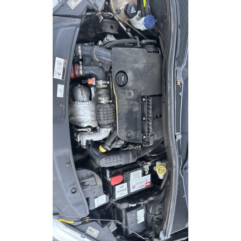 PEUGEOT 208 1 PHASE 2 1.6 BLUE HDI - 8V TURBO Photo n°22