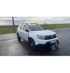 DACIA DUSTER 2 PHASE 1 1.5 BLUE DCI - 8V TURBO