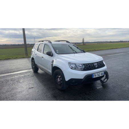 DACIA DUSTER 2 PHASE 1 1.5 BLUE DCI - 8V TURBO
