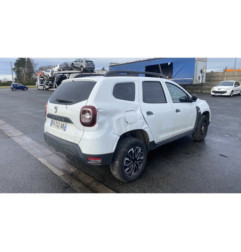 DACIA DUSTER 2 PHASE 1 1.5 BLUE DCI - 8V TURBO