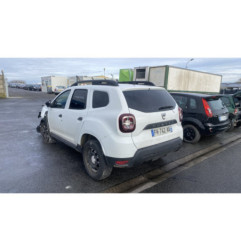 DACIA DUSTER 2 PHASE 1 1.5 BLUE DCI - 8V TURBO