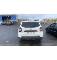 DACIA DUSTER 2 PHASE 1 1.5 BLUE DCI - 8V TURBO