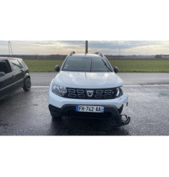 DACIA DUSTER 2 PHASE 1 1.5 BLUE DCI - 8V TURBO