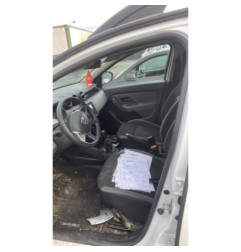 DACIA DUSTER 2 PHASE 1 1.5 BLUE DCI - 8V TURBO