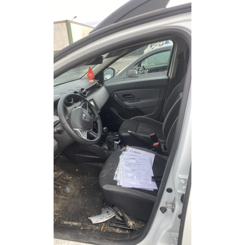 DACIA DUSTER 2 PHASE 1 1.5 BLUE DCI - 8V TURBO Photo n°7