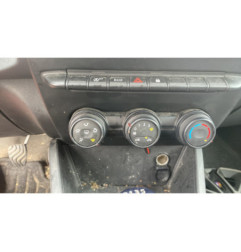 DACIA DUSTER 2 PHASE 1 1.5 BLUE DCI - 8V TURBO