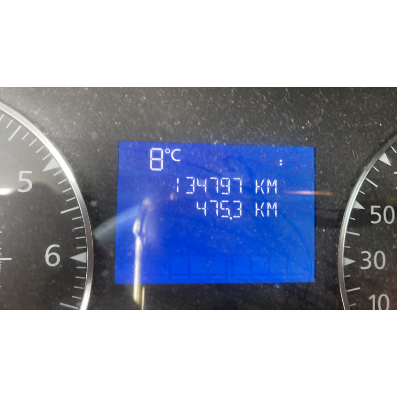 DACIA DUSTER 2 PHASE 1 1.5 BLUE DCI - 8V TURBO Photo n°11