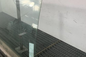 Vitre arriere droit OPEL ZAFIRA A