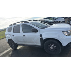 DACIA DUSTER 2 PHASE 1 1.5 BLUE DCI - 8V TURBO