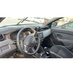 DACIA DUSTER 2 PHASE 1 1.5 BLUE DCI - 8V TURBO