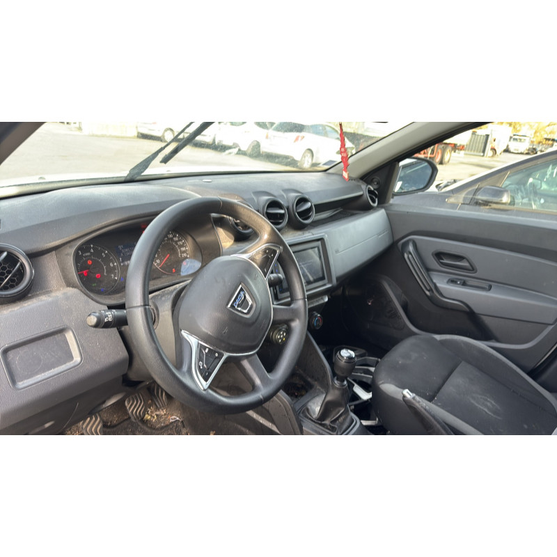 DACIA DUSTER 2 PHASE 1 1.5 BLUE DCI - 8V TURBO Photo n°18