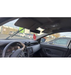 DACIA DUSTER 2 PHASE 1 1.5 BLUE DCI - 8V TURBO