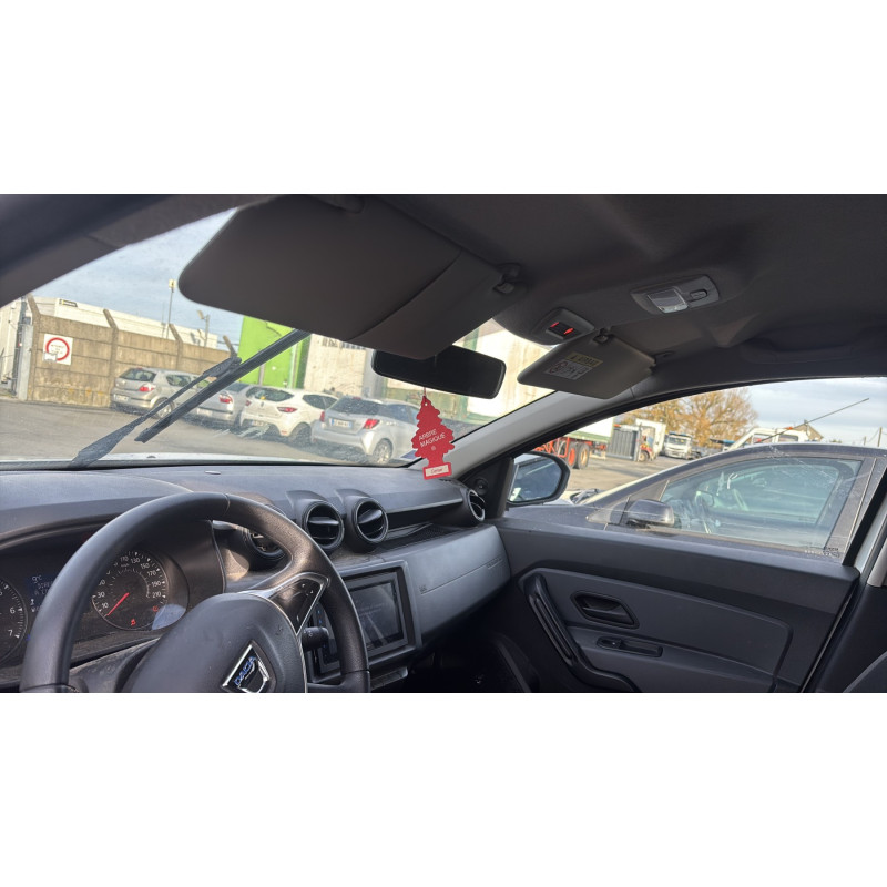 DACIA DUSTER 2 PHASE 1 1.5 BLUE DCI - 8V TURBO Photo n°19