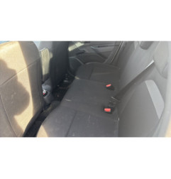 DACIA DUSTER 2 PHASE 1 1.5 BLUE DCI - 8V TURBO