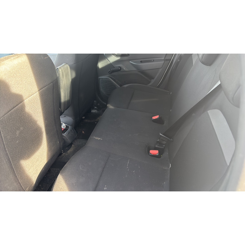 DACIA DUSTER 2 PHASE 1 1.5 BLUE DCI - 8V TURBO Photo n°20