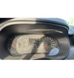 DACIA DUSTER 2 PHASE 1 1.5 BLUE DCI - 8V TURBO