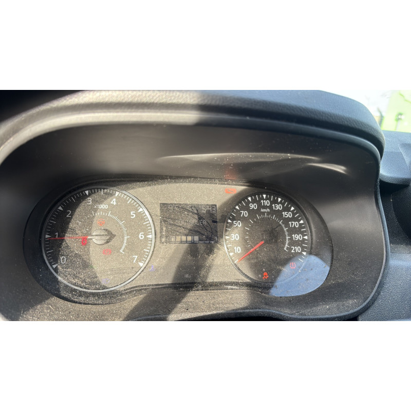 DACIA DUSTER 2 PHASE 1 1.5 BLUE DCI - 8V TURBO Photo n°21