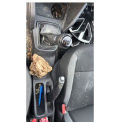 DACIA DUSTER 2 PHASE 1 1.5 BLUE DCI - 8V TURBO