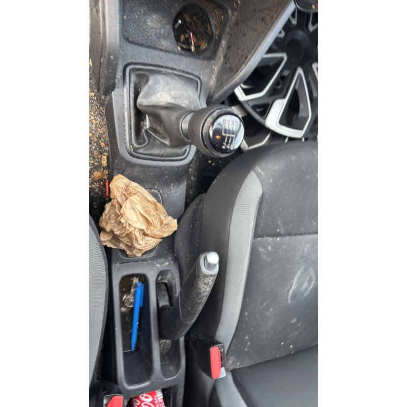 DACIA DUSTER 2 PHASE 1 1.5 BLUE DCI - 8V TURBO Photo n°24