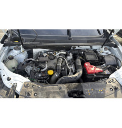 DACIA DUSTER 2 PHASE 1 1.5 BLUE DCI - 8V TURBO