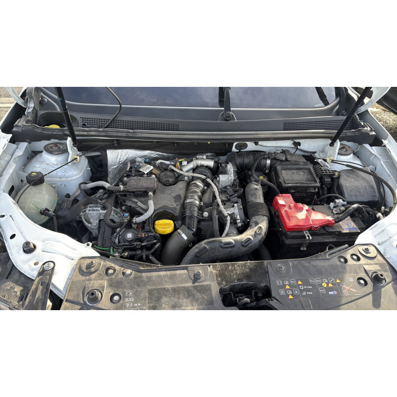 DACIA DUSTER 2 PHASE 1 1.5 BLUE DCI - 8V TURBO Photo n°25